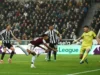 Buendia marca um gol impressionante na vitória do Aston Villa sobre o Newcastle por 2 a 0