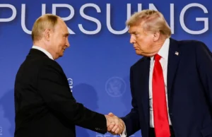 Kremlin anuncia que o presidente Trump pediu ao presidente Putin que suspendesse o ataque a Kiev até 1 de fevereiro