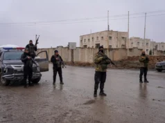 Cessar-fogo com forças curdas sírias expira em meio a incertezas