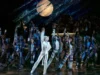 Musical ‘Cats’ retoma quinta apresentação em Cingapura em outubro