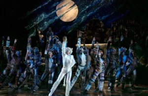 Musical ‘Cats’ retoma quinta apresentação em Cingapura em outubro