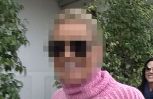 Adivinhe quem é essa mãe modelo!