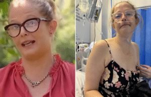 Paciente afirma que o hospital de Townsville descartou dor intensa que acabou sendo um esporão ósseo