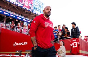 Rastreador de notícias, entrevistas e rumores da equipe técnica do Tennessee Titans