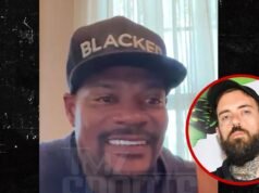 Jason Love diz que Adam22 está ‘tentando recuperar sua masculinidade’ em uma luta de boxe