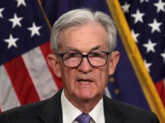 Powell enfrenta investigação criminal sobre reforma do Fed, diz New York Times