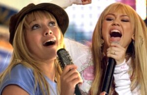 ‘Hannah Montana’ não foi inspirada em ‘Lizzie McGuire’, diz o criador do programa