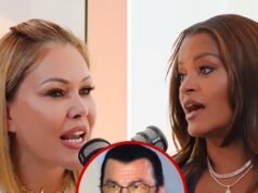Claudia Jordan e Shanna Moakler afirmam que Steven Seagal tentou fazer massagens nelas