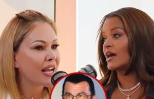 Claudia Jordan e Shanna Moakler afirmam que Steven Seagal tentou fazer massagens nelas