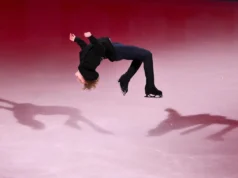 Ilya Marinin será a atração principal da equipe de patinação artística dos EUA nas Olimpíadas de Milão-Cortina, concorda Maxim Naumov