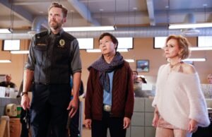 cães perdidos e moscas de bar