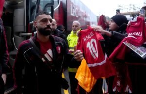 Bournemouth x Liverpool ao vivo: últimas notícias do time com Mohamed Salah pronto para o retorno da Premier League