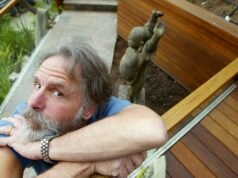 Bob Weir: uma vida em fotos