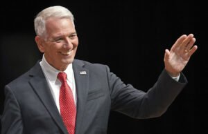 Os EUA estão prestes a perder o status de livre do sarampo, mas o novo deputado do CDC de RFK Jr.