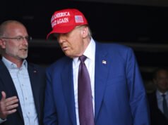 Os republicanos têm tempo igual em talk shows reivindicando os capangas da FCC de Trump