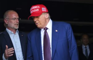 Os republicanos têm tempo igual em talk shows reivindicando os capangas da FCC de Trump