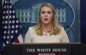 Não acredite nos seus ouvidos mentirosos, diz a princesa da campanha de Trump