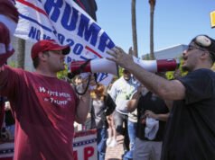 Os americanos oprimidos temem 2026. Será que os democratas poderão ter esperança?