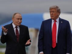 A Fox News realiza sua própria pesquisa e Putin faz parte da família Trump?