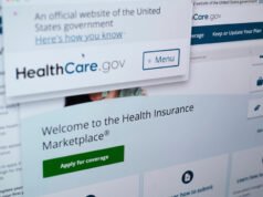Menos pessoas compram cobertura Obamacare à medida que os prêmios de seguro aumentam