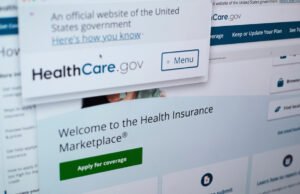 Menos pessoas compram cobertura Obamacare à medida que os prêmios de seguro aumentam