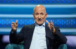 Bezos irritou a equipe do Washington Post com o silêncio após a operação do FBI