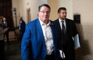 Legisladores do Partido Republicano prontos para justificar todo e qualquer tiroteio no ICE