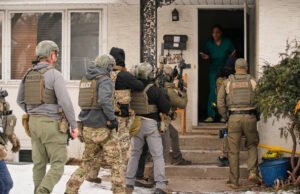 Não precisamos de mandados fedorentos