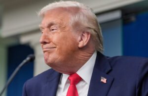 É hora do TACO para a Groenlândia após o fracasso de Trump em Davos