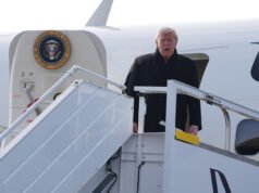 Por que a próxima viagem de Trump a Iowa é o início de uma marcha da morte do Partido Republicano