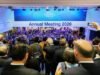 Evacuação da conferência de Davos: o que sabemos