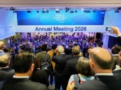 Evacuação da conferência de Davos: o que sabemos