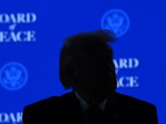 Trump não consegue parar de envergonhar a si mesmo ou ao país