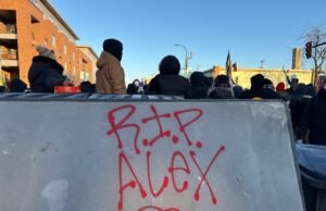 Alex Pretty GoFundmi ultrapassa US$ 160 mil após tiroteio fatal em patrulha de fronteira