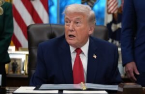 Donald Trump processa o IRS em US$ 10 bilhões por vazamento de dados fiscais: o que saber