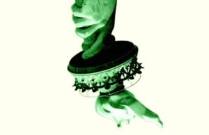 Um enxame de desinformação alimentada por IA vem em busca de democracia