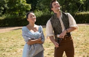 Um começo encantador para a história da Cinderela