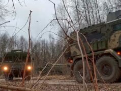 Guerra Ucrânia-Rússia mais recente: ONU realizará reunião de emergência sobre ataque com míssil hipersônico Oration