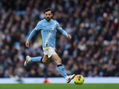 Pep Guardiola espera que Bernardo Silva ‘fique para sempre’ em meio ao futuro incerto do Manchester City