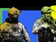 Trabalhadores de tecnologia do Vale do Silício fazem campanha para remover o ICE das cidades dos EUA