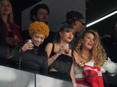 O processo de Justin Baldoni revela mensagens de texto de Blake Lively e Taylor Swift