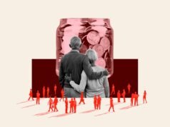 Boomers de 80 anos: por que a “grande transferência de riqueza” pode nunca acontecer