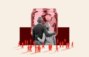 Boomers de 80 anos: por que a “grande transferência de riqueza” pode nunca acontecer