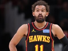 A lenda do Celtics faz previsões ousadas após a negociação de Treyong