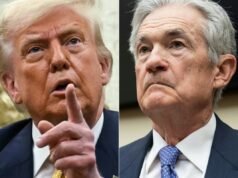 Senador republicano diz que Powell questiona a “independência e credibilidade” do Departamento de Justiça em meio a investigação criminal