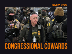 O Partido Republicano está ansioso para defender o assassinato de Renee Goode pelo ICE