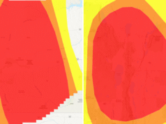 Pessoas na Califórnia, Nevada, Oregon e Dakota do Sul são incentivadas a ficar em casa