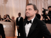 A entrevista de 1991 com Leonardo DiCaprio que inspirou a piada da ‘macarrão’ do Globo de Ouro