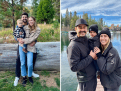 Mamãe acha que os suplementos estão causando dor de estômago – então vem o diagnóstico de choque