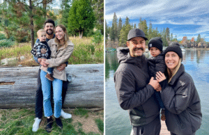 Mamãe acha que os suplementos estão causando dor de estômago – então vem o diagnóstico de choque